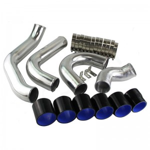 Intercooler Pipe Kit SPEC-LS For Toyota Chaser Mark II JZX110 2.5L 2000-2004