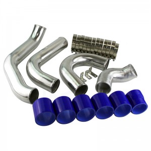 I-Intercooler Pipe Kits SPEC-LS For Toyota Chaser Mark II JZX110 2.5L 2000-2004