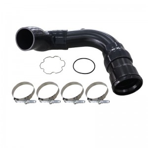 Cold Side Intercooler Pipe Upgrade Kit for 2011-2016 Ford 6.7L Powerstroke Diesel