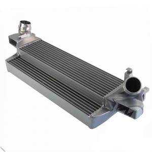 Tuning Competition Intercooler Fits For BMW Mini Cooper One S/D/SD F54 F55 F56 2014 +