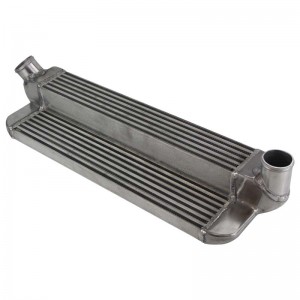 New Front Mounting Intercooler ya BMW MINI Cooperer S R56 R57 2007-2012