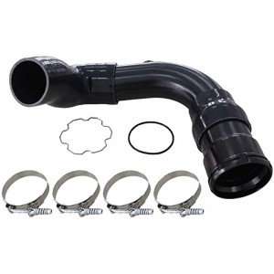 Cold Side Intercooler Pipe Upgrade Kit for 2011-2016 Ford 6.7L Powerstroke Diesel