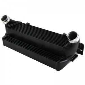 Fulmen FMIC Racing Front Mount Intercooler Vices For 2011-2019 BMW 1/2/3/4 Series F20 F22 F32
