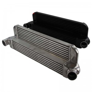 New Front Mounting Intercooler for BMW MINI cooper S R56 R57 2007-2012