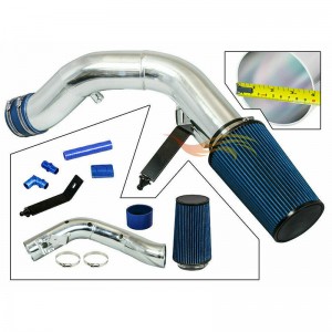 4″ Cold Air Intake Kit For 03-07 Ford Super Duty F250 F350 F450 F550 Excursion 6.0L Diesel
