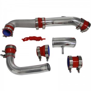Upgrade Intercooler Piping Kit For Toyota 86 GT86 FT86 Subaru BRZ Scion FR-S 2013-2021