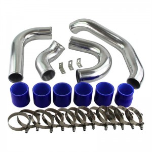 Intercooler Pipe Kits SPEC-LS For Toyota Chaser Mark II JZX110 2.5L 2000-2004