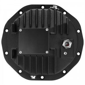 Differential Cover 8.5″ for GM with 5/16″ 10 Bolts