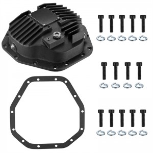 Differential Cover For 2017+ Ford F250 F350 with Dana M275 14 Bolts