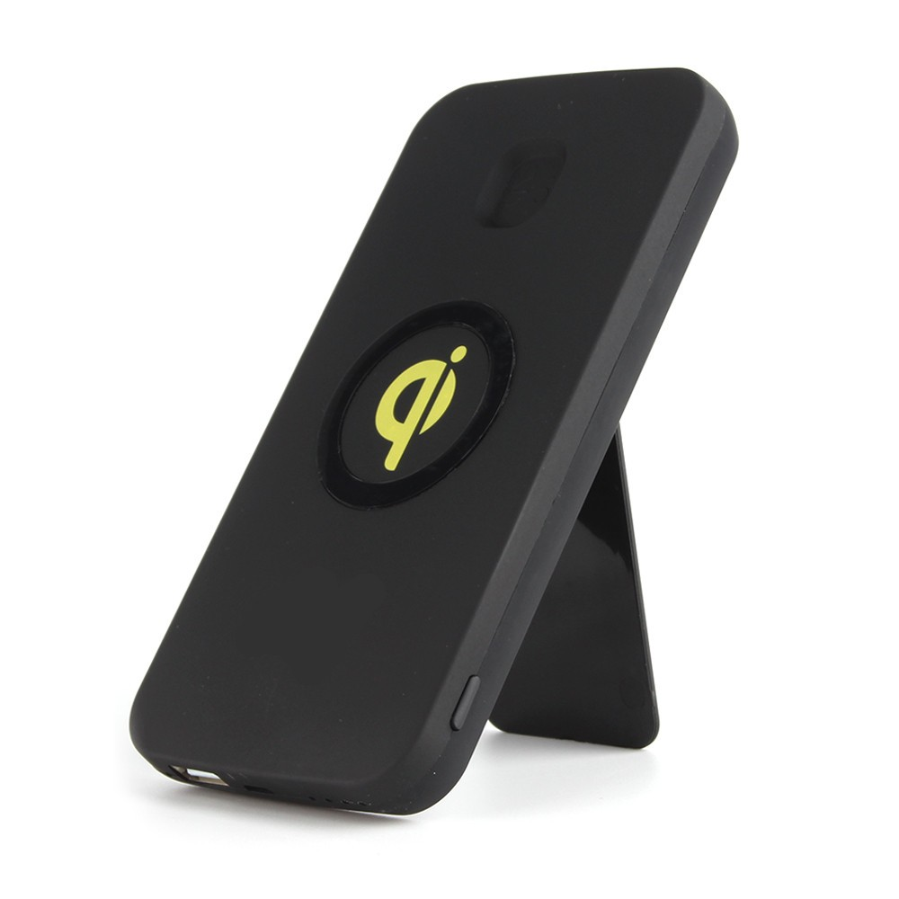 Are you complaining about wireless charging? The wireless power bank may bring you a different experience!
