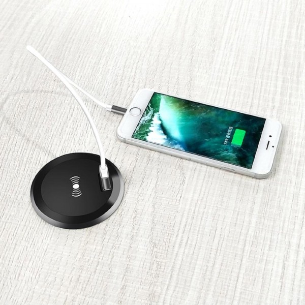 2019 High quality China Hot Sale Wireless Mobile Phone Charger