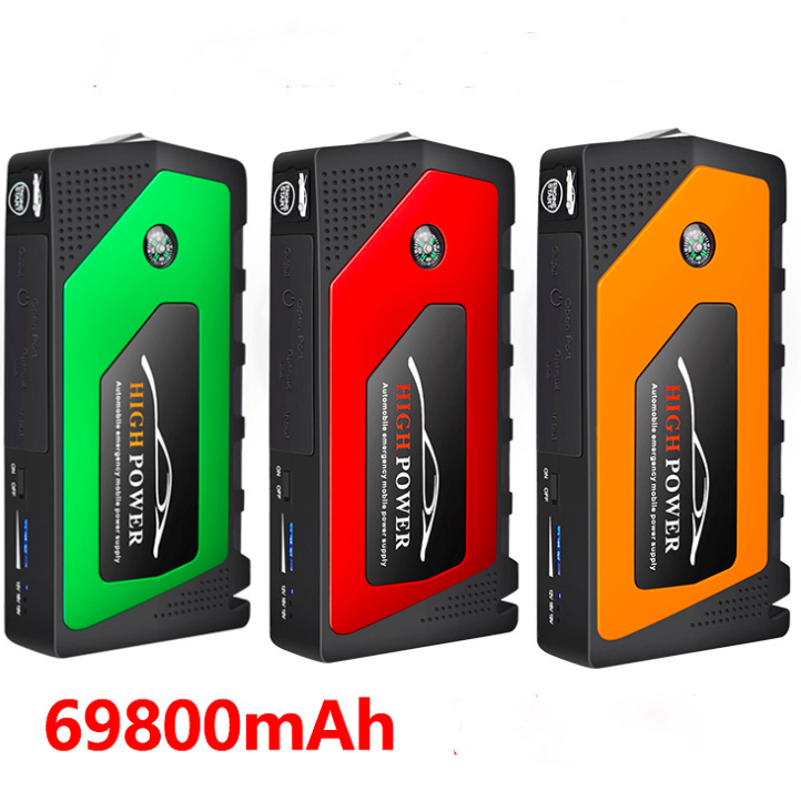Wholesale Price China Amazon Battery Jump Starter -
 JX28-18000nag car battery jump starter – EEON