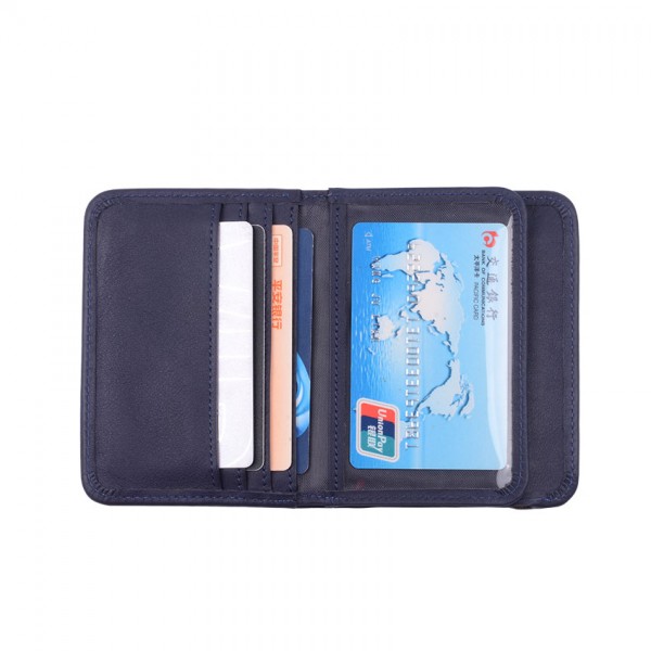 2020 New Personalized Business Card Holder Case Name Card Holder Power Bank