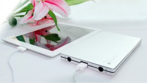 factory High Capacity and Good Quality 20000mAh Laptop Power Bank for Acer,Lenovo,HP etc.
