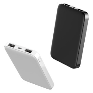 OEM/ODM Factory Quick Wireless Power Bank -
 0509-5v 2A 5000mah mobile phone power bank – EEON