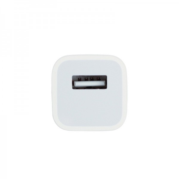 OEM Original Apple Iphone A1385 power adapter iPhone 5W USB charger cube wholesale