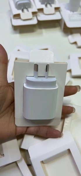 OEM/Original Apple 20W USB-C Power Adapter MHJA3ZM/A A2305 Travel Wall charger Supply  distributor AU/US/EU/UK plug