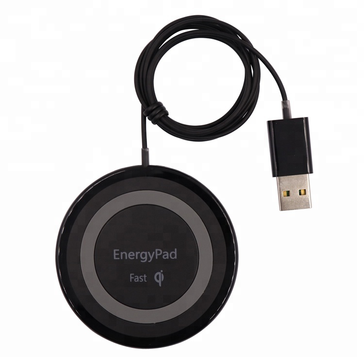 2019 wholesale price Qi Wireless Car Charger -
 EnergyPad 5V 1A QI waterproof Wireless Charger long for iphone and android phones  – EEON