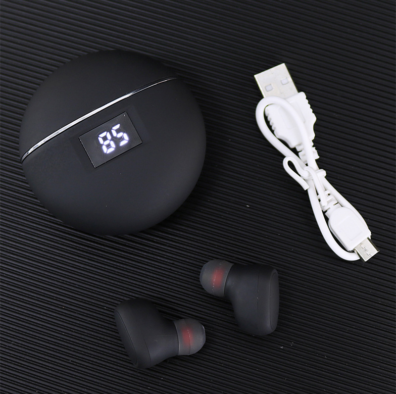 High Quality Earbuds -
 K38 Upgraded New Arrival TWS Quality Better Than i12 TWS BT 5.0 Mini Touch Control Earbuds  – EEON