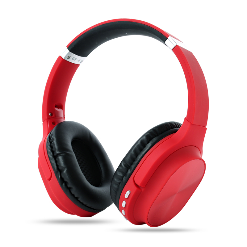 OEM Customized Headphone -
 OEM game headphone  bluetooth 5.0 300mAh Portable Wireless Headphone  – EEON