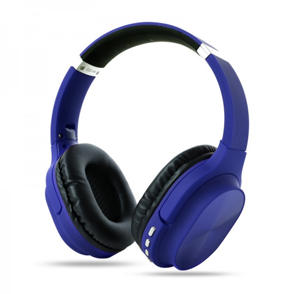 OEM game headphone  bluetooth 5.0 300mAh Portable Wireless Headphone