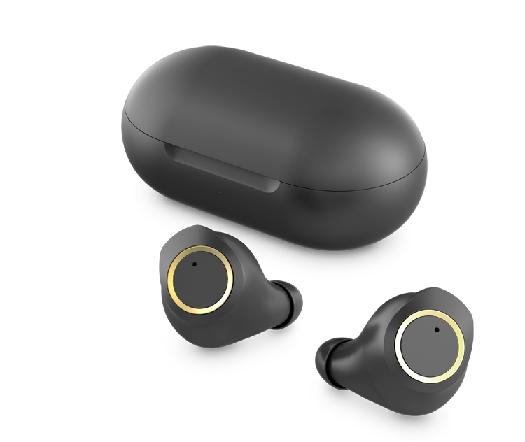 Hot New Products Bluetooth Earphone -
  G011 Bluetooth 5.0 Mini TWS Wireless Bluetooth Earphone 5.0 Earbuds  – EEON
