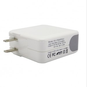 Eeon-iPS65PD2U-factory DC 20V power bank for laptops