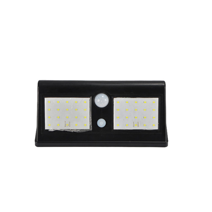 Low price for Solar Powered Spotlight Motion Sensor -
  40leds waterproof outdoor solar sensor light GY006 – EEON