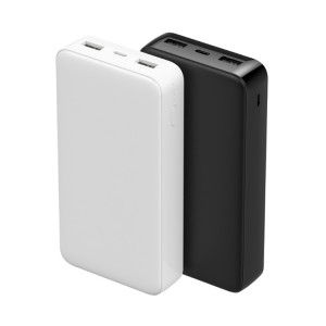 Reliable Supplier Muv Wireless Power Bank -
 2007-5v.2a 20000mah quick charger power bank with over charging protection – EEON