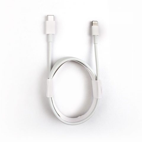 W holesale Original OEM MK0X2AM/A Apple USB-C to Lightning Cable for iphone ipad macbook 1M