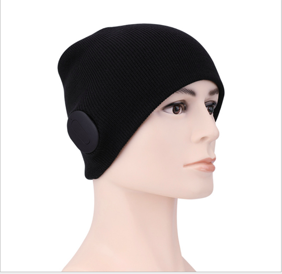 Cheap PriceList for Wireless Sport Earbuds -
 2021 newest bluetooth speaker  music hat wireless headset  earbuds  – EEON