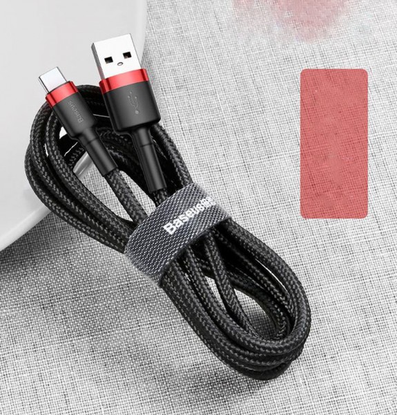 Competitive Price for 3 In 1 Usb Flash Drive -
 Wholesales BASEUS PD100W/ 60W QC 3.0  type-c  USB-C mobile phone usb data cable  2M  – EEON