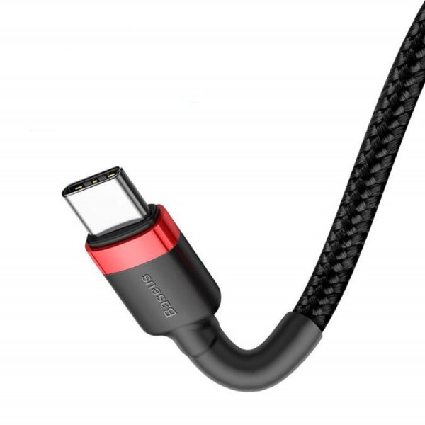 Baseus Type-C charging cable PD3.0 600/100W   fast charging  flash charging data cable 2M