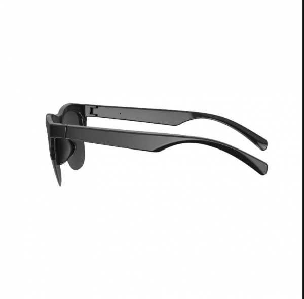 2023 Fashion Eyeglasses Audio Bluetooth Speaker Sunglasses UV400 Smart Sunglasses for Car Bicycle Riding