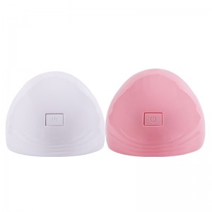 New Arrival China China Rechargeable UV Light Bling 88W Cute Color High Quality Blueque Manufacture Nail Lamp