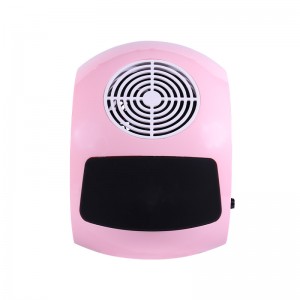 High definition Nail Dust Collector for Nail Art