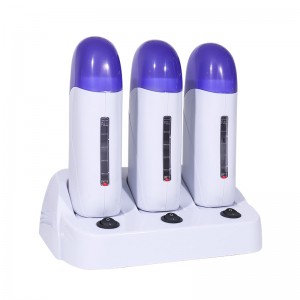 Discountable price Salon Professional Hair Removal Wax-Melt Machine Electric Body Hair Removal Wax Melting Pot Paraffin Wax Heater