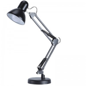Ціна зі знижкою Простий стиль Мармурова мідна настільна лампа Настільна лампа Приліжкова лампа