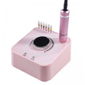 Manufacturing Companies for Sml 2022 High Quality Nail Drill Machine Touch Switch 35000rpm Portable Electronic Nail Drill