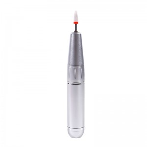 Factory Price For Electric Nail File Drill Manicure Pedicure Machine