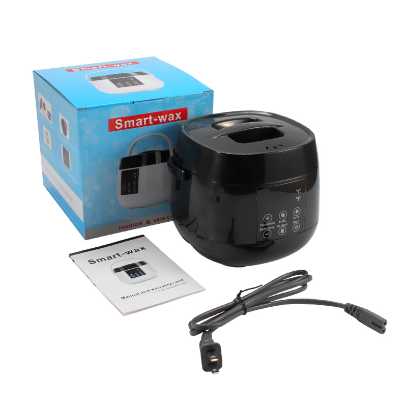 Profesjonele Wax Warmer Pot foar ontharing Wax Heating Brûk FL-22