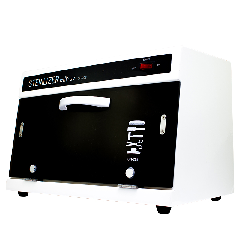 CH-209 UV Sterilization Devices for phones and storage boxes for general use items FMX-9