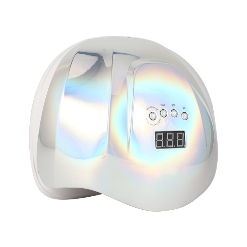Hot Sale for Professional Uv Nail Lamp - Pro Curing Led Nail dryer 54W Powerful Led Lamp Nail For Nail Art salon FD-160-2 – Rongfeng