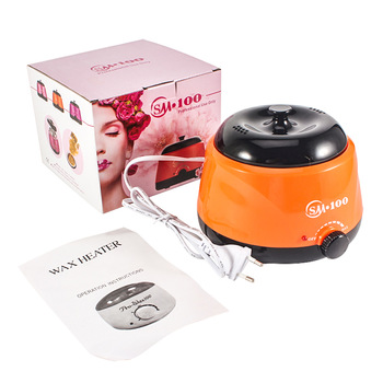 PriceList for Wax Warmer Heater - New Design and Competitive Depilatory Wax Warmer for Hair Removal Use – Rongfeng