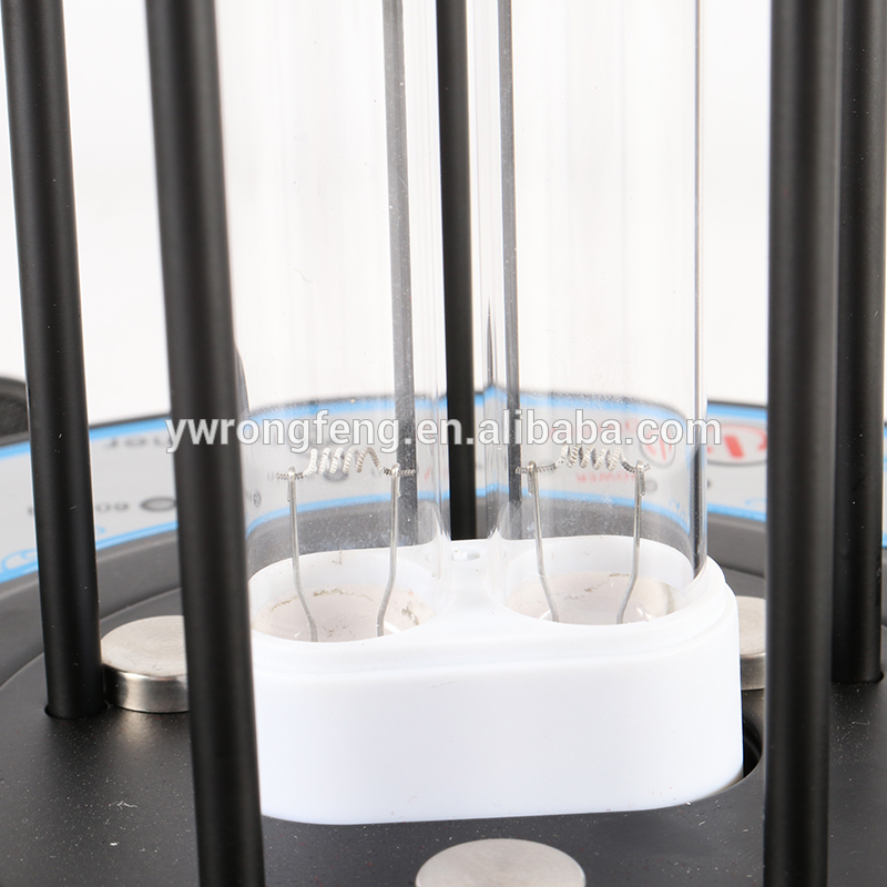 Popular Design for Uvc Led Sterilizer - FTD-34  America standard Room disinfection  38W UV sterilization lamp  ozone germicidal – Rongfeng