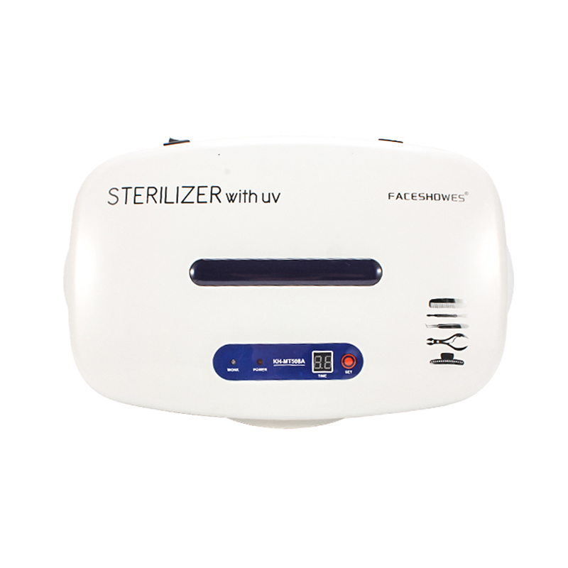 China wholesale Uv C Sterilizer Portable Suppliers –  2019 Top selling SUN UV S2 Portable UV Sterilizer For Mobile Cell Phone Case New arrive FMX-42 – Rongfeng
