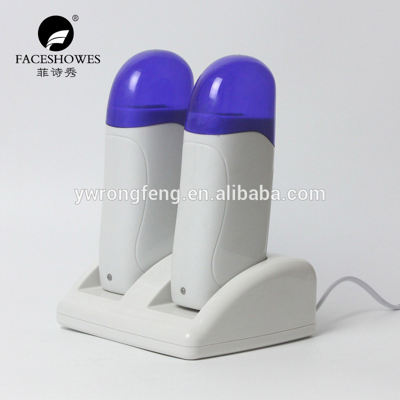 China wholesale Electric Wax Heater Manufacturers –  2020 The cheapest paraffin hair removal wax heater price with good quality – Rongfeng