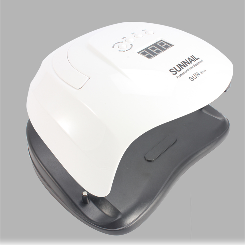 2019 Hot Product Professional 80W Cheap led nail dryer lamp FD-206