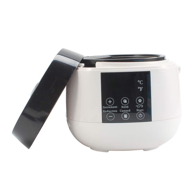 Wax Heater Paraffin Warmer Wax Beans Thermal Machine for Depilation Body Depilatory Hair Removal