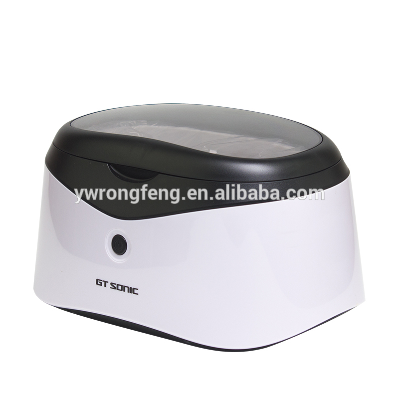 Uv Ultrasonic Cleaner Manufacturers –  35W Ultrasonic Cleaner Jewelry Eyeglass Watches Dental Cleaning Machine Household Digital Mini Ultrasonic Cleaner Price – Rongfeng
